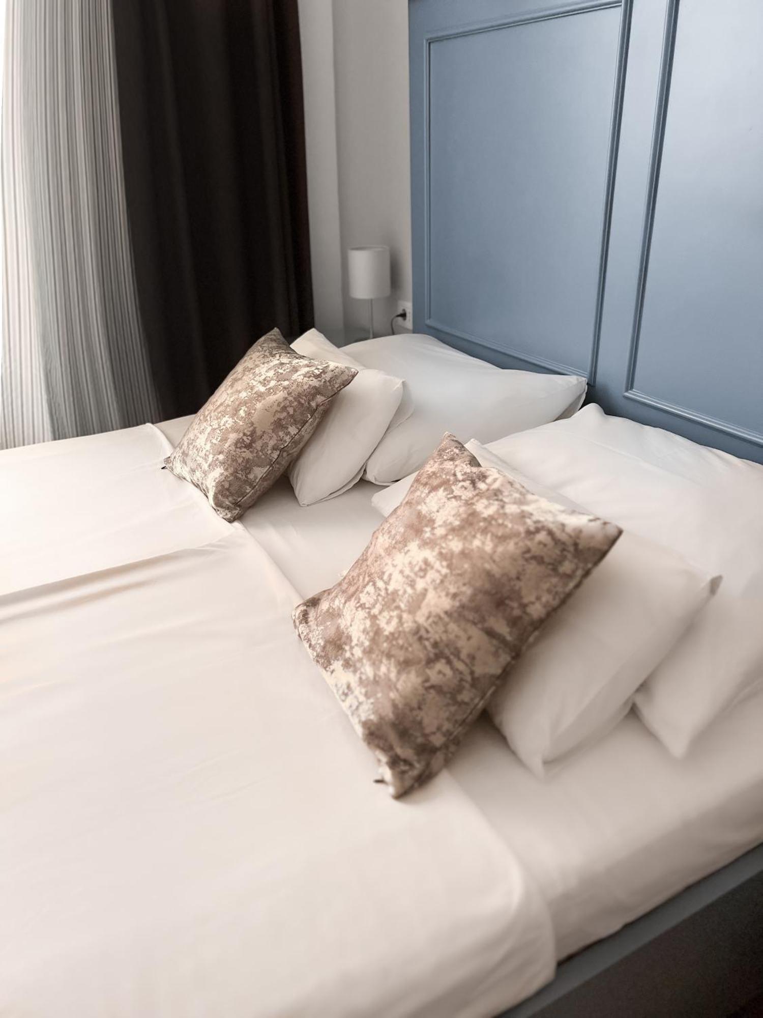 Centrum Luxury Rooms Sibenik Exterior photo