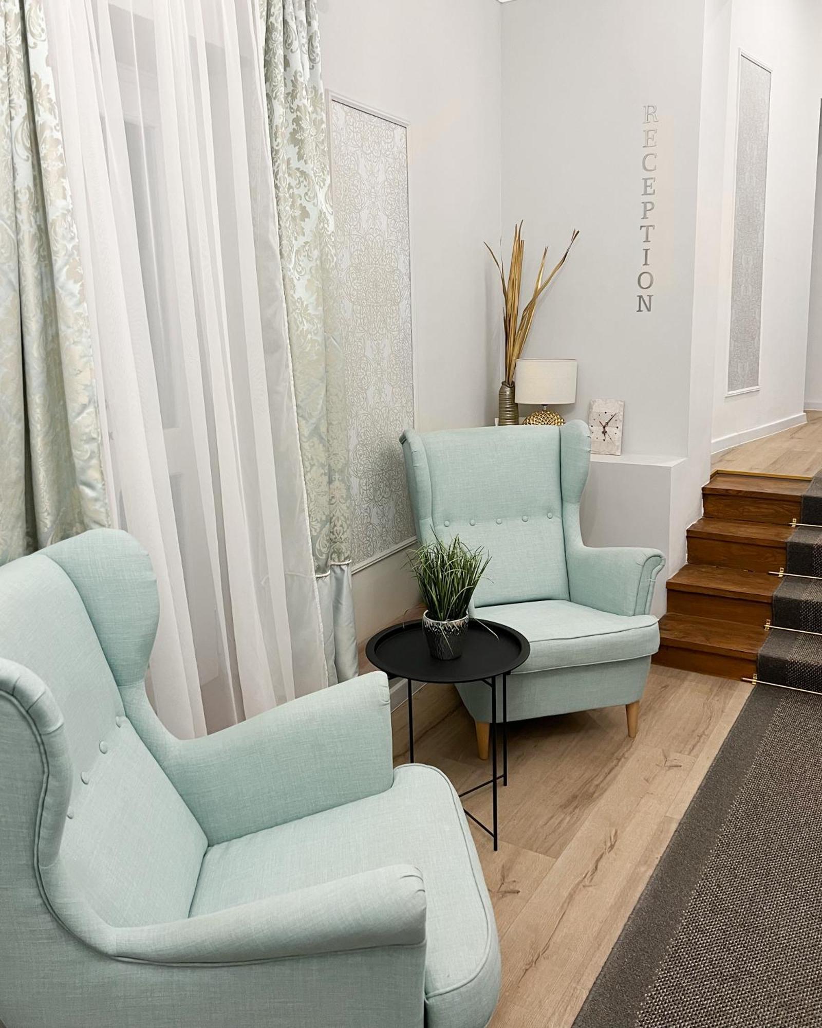 Centrum Luxury Rooms Sibenik Exterior photo