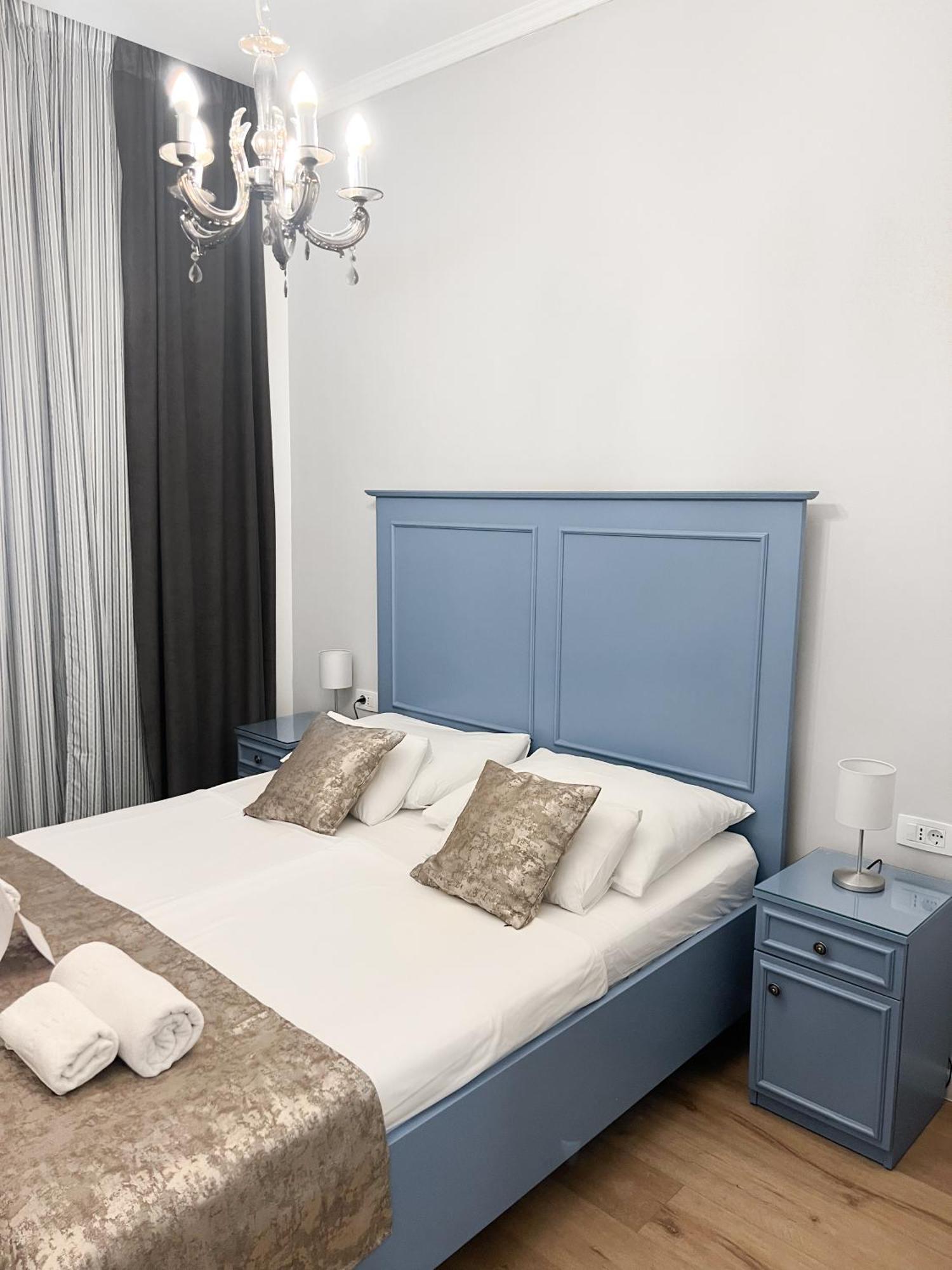 Centrum Luxury Rooms Sibenik Exterior photo