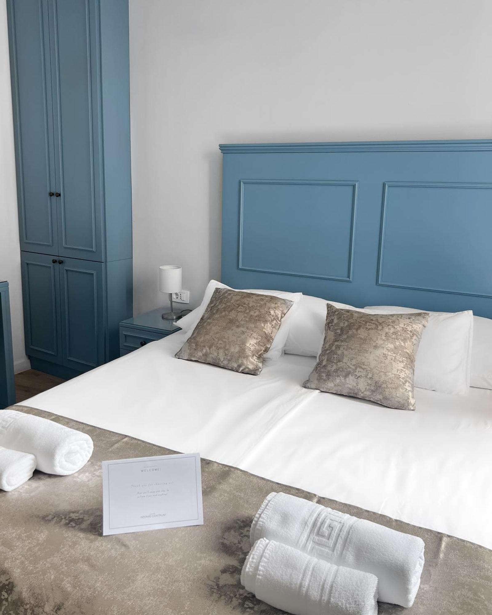Centrum Luxury Rooms Sibenik Exterior photo