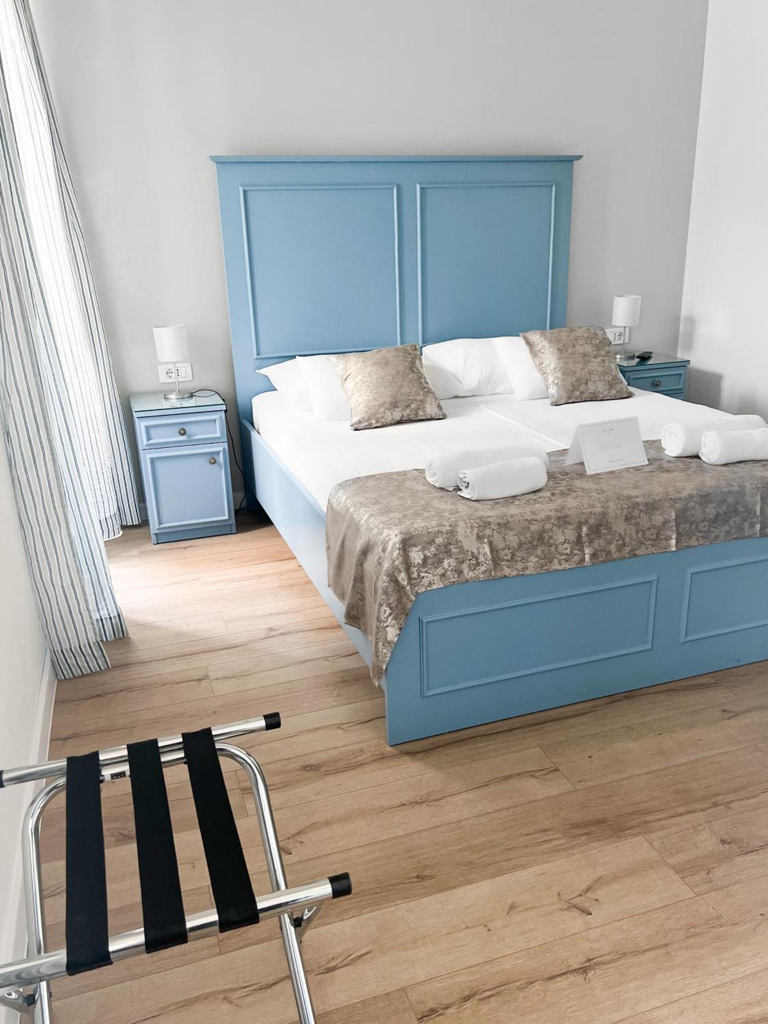 Centrum Luxury Rooms Sibenik Exterior photo