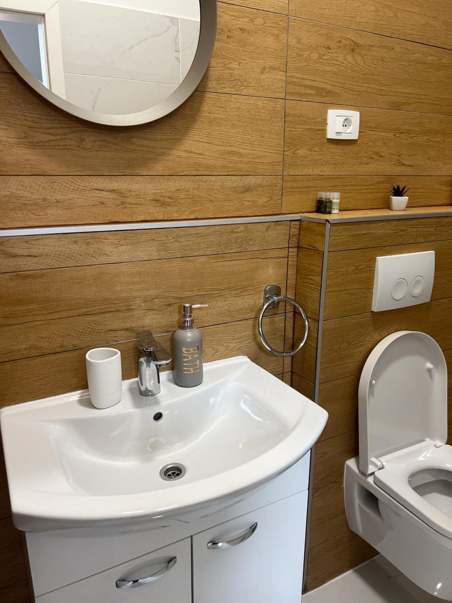 Centrum Luxury Rooms Sibenik Exterior photo
