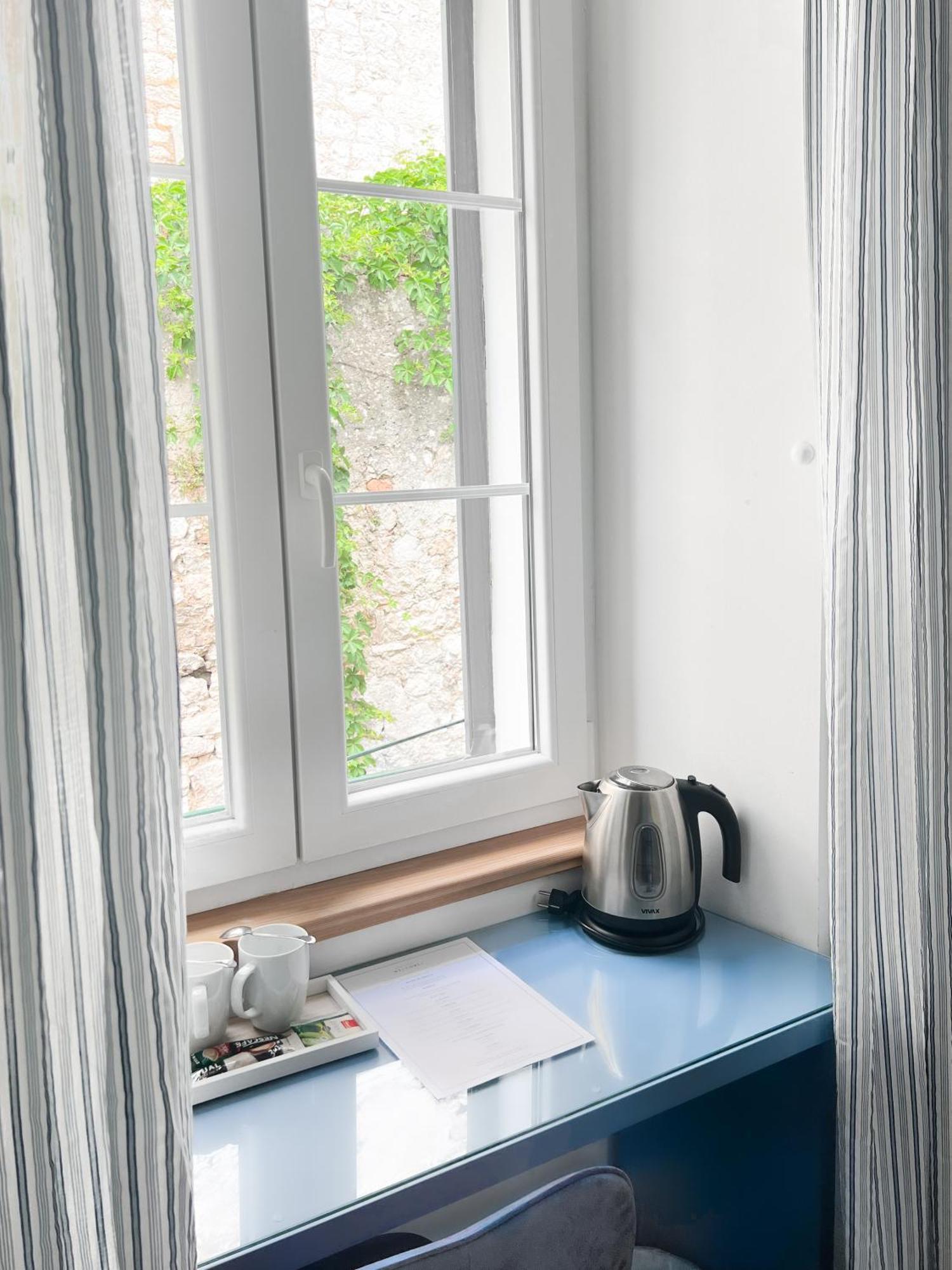 Centrum Luxury Rooms Sibenik Exterior photo
