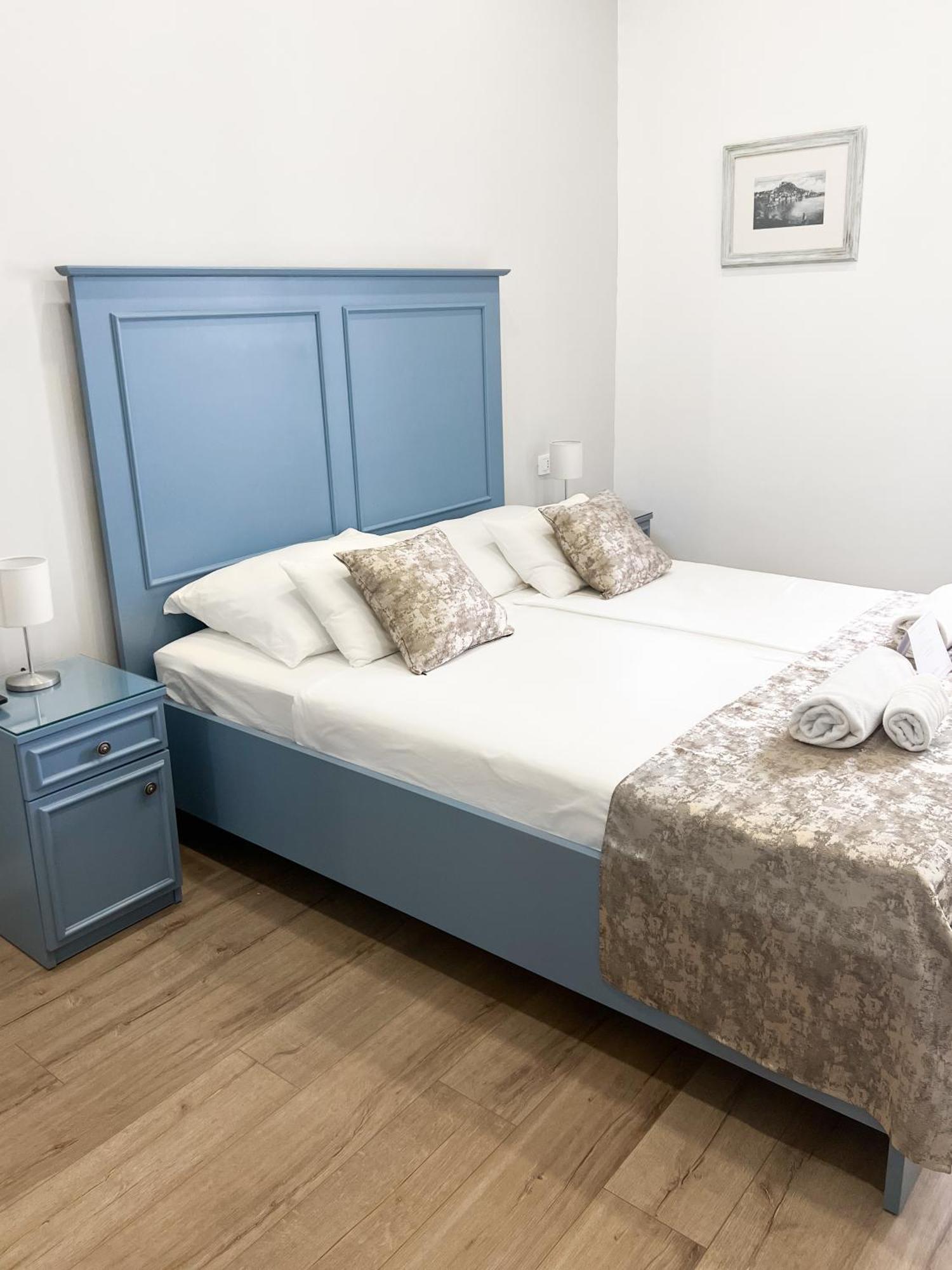 Centrum Luxury Rooms Sibenik Exterior photo
