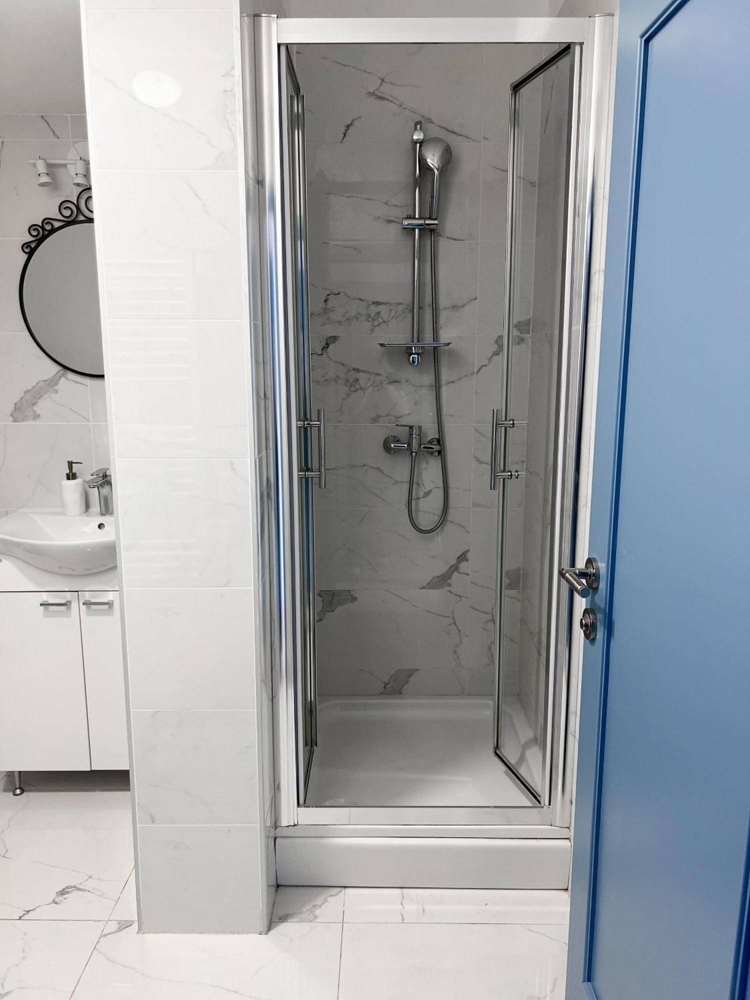 Centrum Luxury Rooms Sibenik Exterior photo