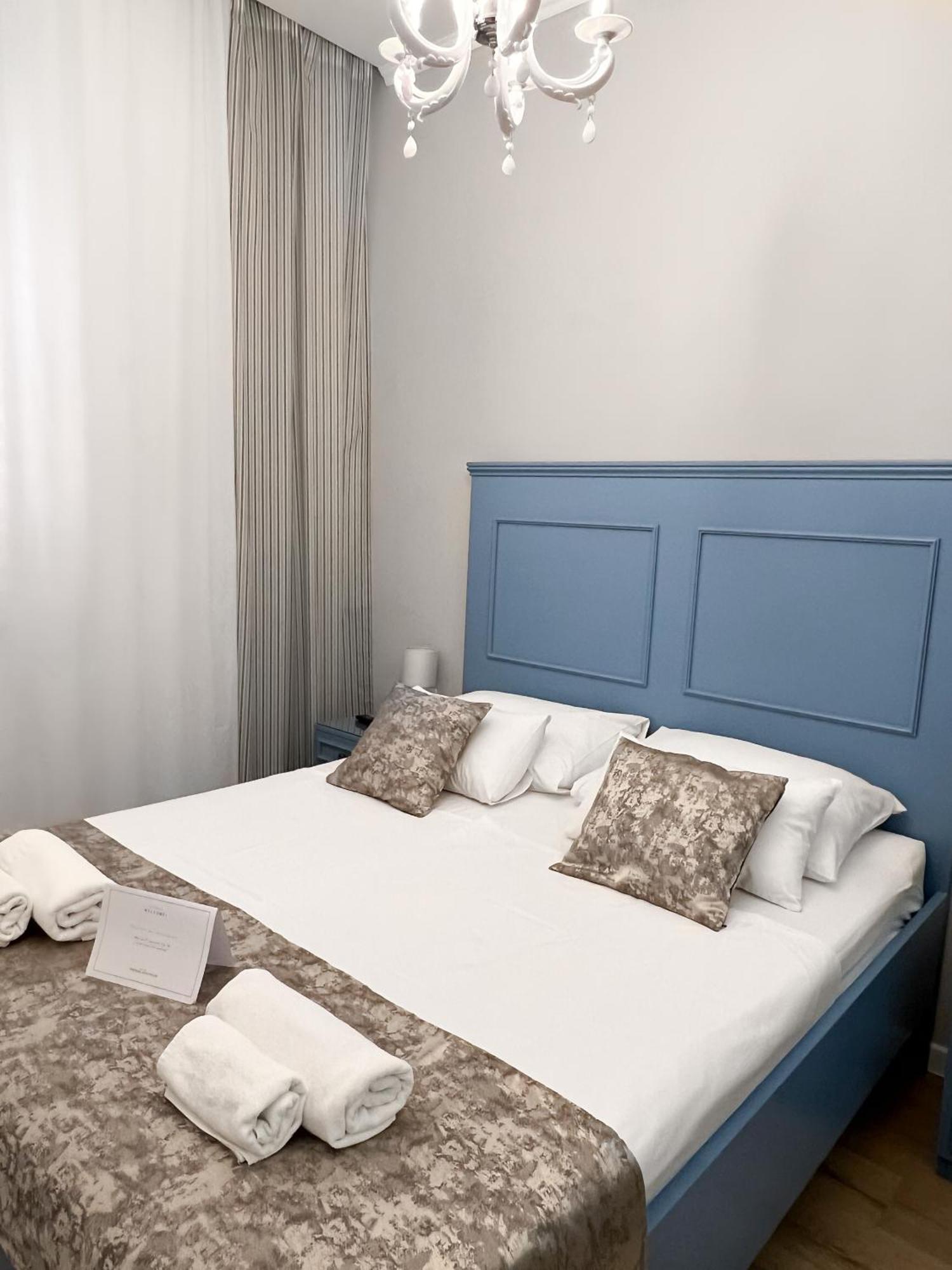 Centrum Luxury Rooms Sibenik Exterior photo