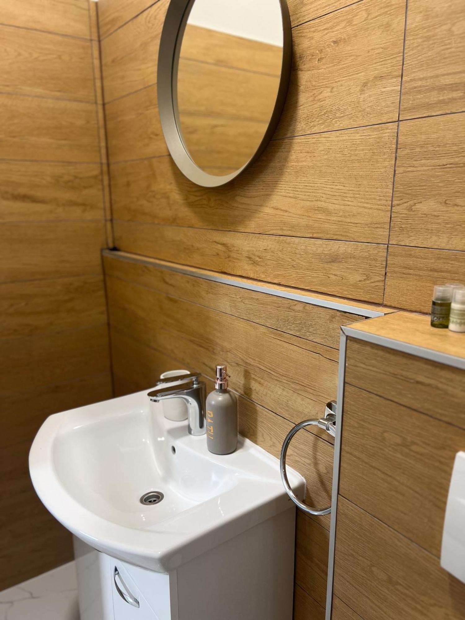 Centrum Luxury Rooms Sibenik Exterior photo