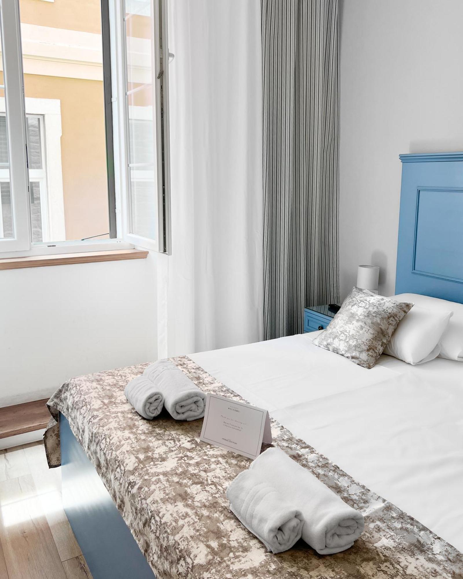 Centrum Luxury Rooms Sibenik Exterior photo